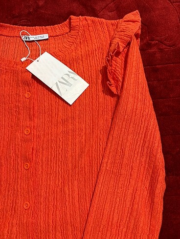 Zara Zara hırka