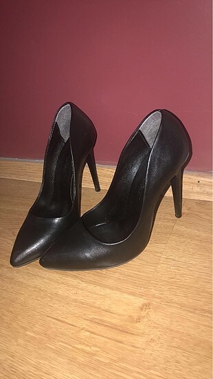 stiletto