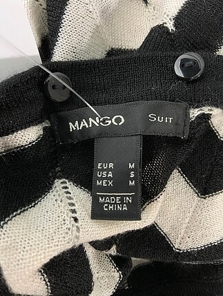 s Beden Mango Kazak / Triko %70 İndirimli.