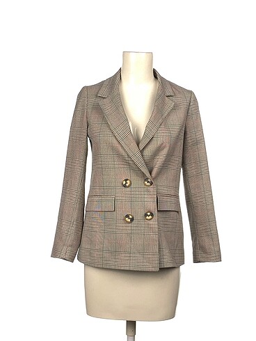 Koton Blazer %70 İndirimli.