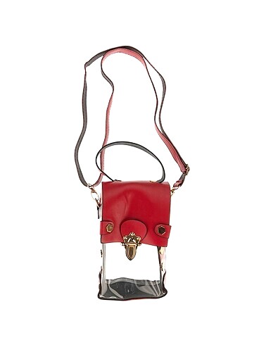 PreLoved Çapraz Çanta %70 İndirimli.