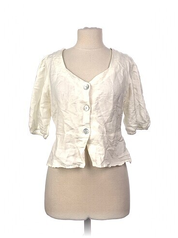 Oysho Bluz %70 İndirimli.
