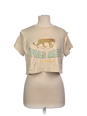 Quzu T-shirt %70 İndirimli.