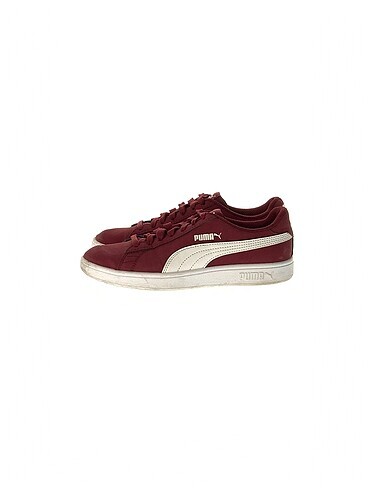 Puma Spor Ayakkabı %70 İndirimli.