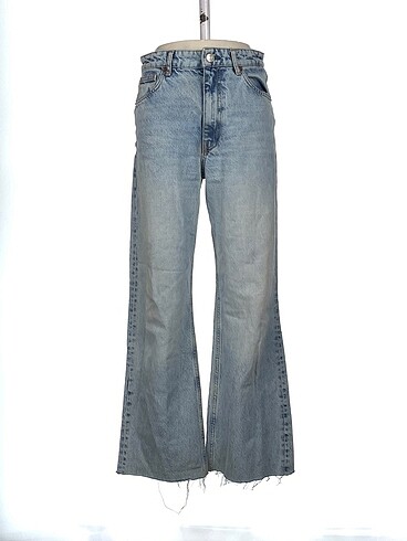 Zara Jean / Kot %70 İndirimli.