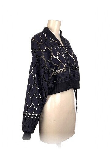 Zara Zara Hırka %70 İndirimli.