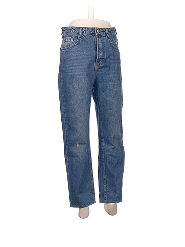 Vintage Love Vintage Love Jean / Kot %70 İndirimli.