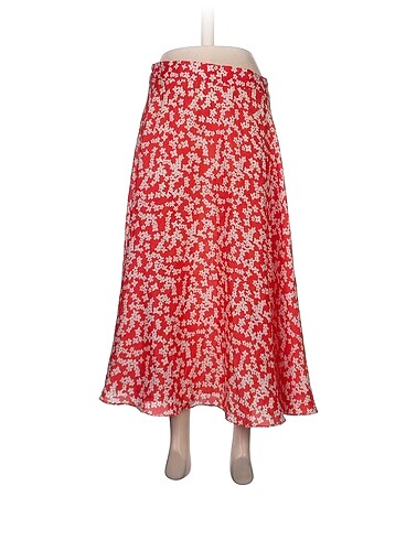 Topshop Midi Etek %70 İndirimli.