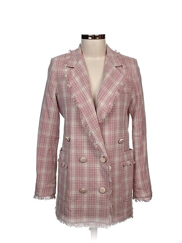 Vintage Love Blazer %70 İndirimli.