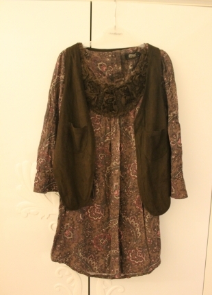 cepkenli tunik