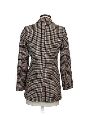 s Beden Vintage Love Blazer %70 İndirimli.