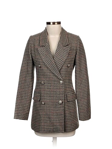 Vintage Love Blazer %70 İndirimli.