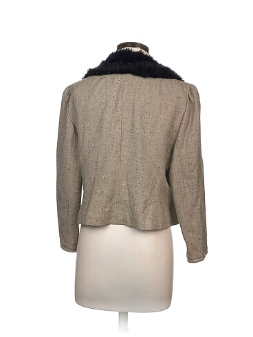 44 Beden Vintage Love Ceket %70 İndirimli.