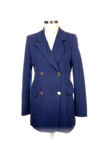 Vintage Love Blazer %70 İndirimli.