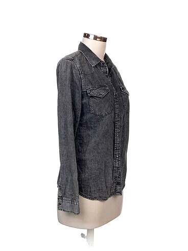 Mavi Jeans Mavi Jeans Gömlek %70 İndirimli.