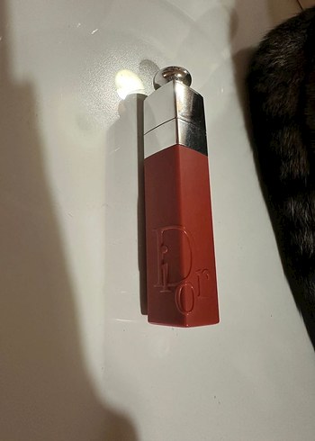 Dior Addict Lip Tint 24H 421 Natural Tea - Görsel 3