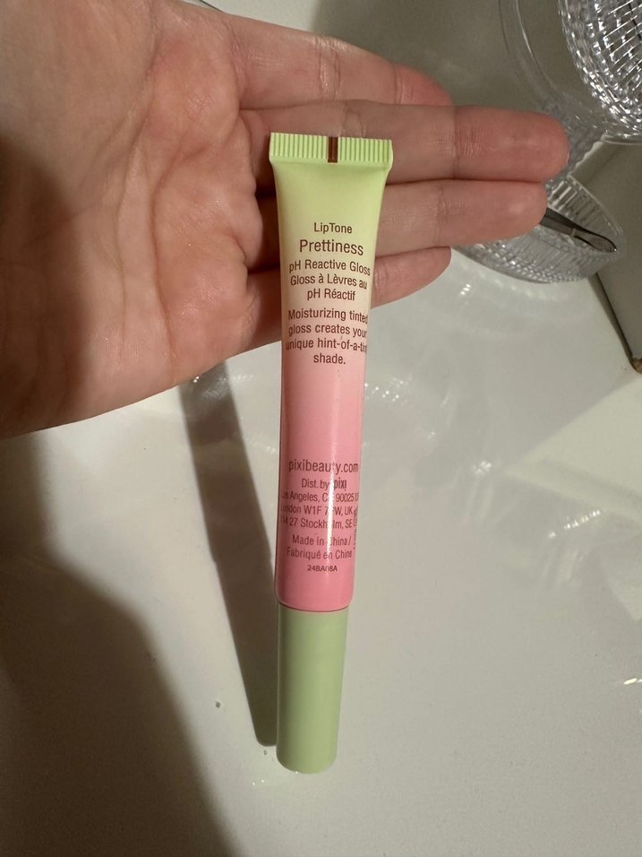 Pixi Baton Hydrant PH Dudak Nemlendiricisi - Görsel 2