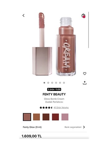 Fenty Beauty