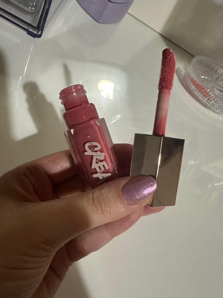 Fenty Beauty Gloss Bomb Cream Dudak Parlatıcısı - Görsel 2