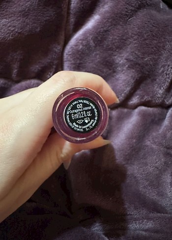 SEPHORA COLLECTION Dolgunlaştırıcı Dudak Parlatıcısı - Görsel 3