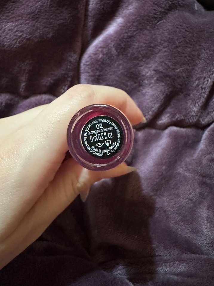 SEPHORA COLLECTION Dolgunlaştırıcı Dudak Parlatıcısı - Görsel 3