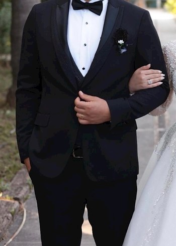 Diğer Sik Damatlik Takim