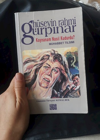 Gardrops ilanı