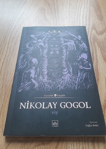Gardrops ilanı