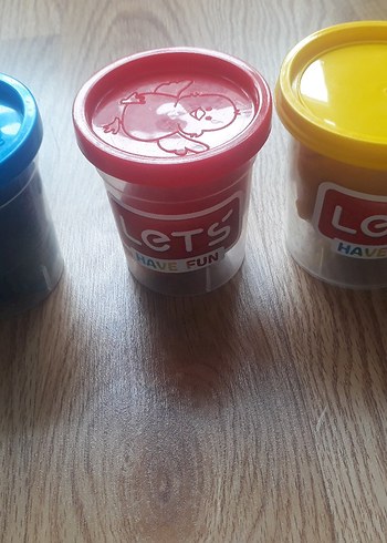 Gardrops ilanı