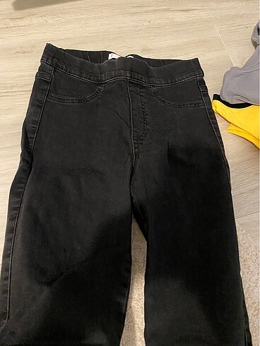 Mango Mango tayt jean