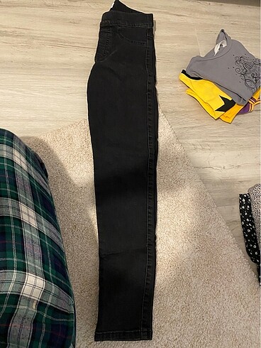 Mango tayt jean
