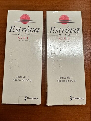 Estreva Gel