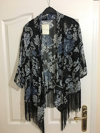 Oxxo kimono. 