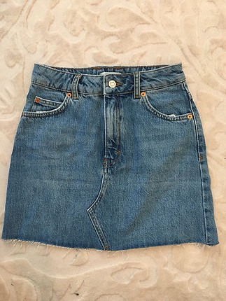 Topshop etek