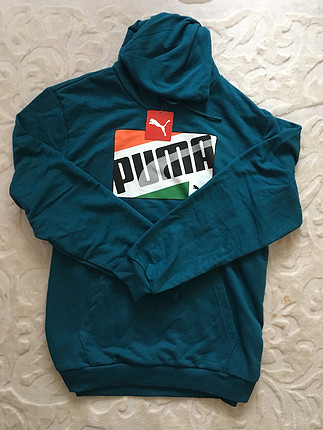 Puma Orjinal puma sweat