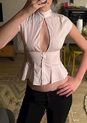Zara ürünü