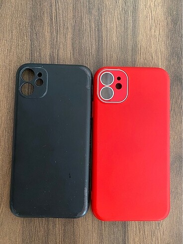 iPhone 11 kılıf