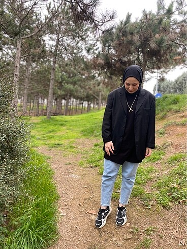 Zara Ceket