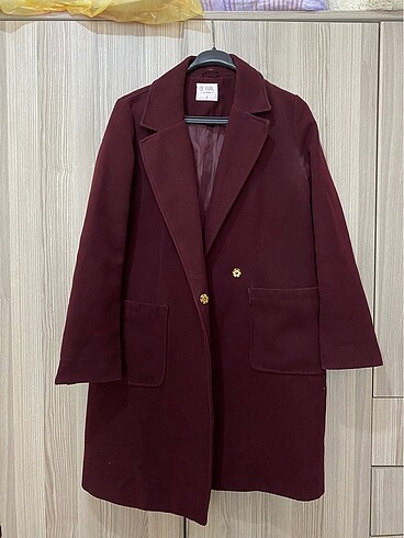 Defacto young bordo kaban