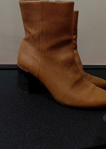 Clarks Marka Hakiki Deri Bilek Botu