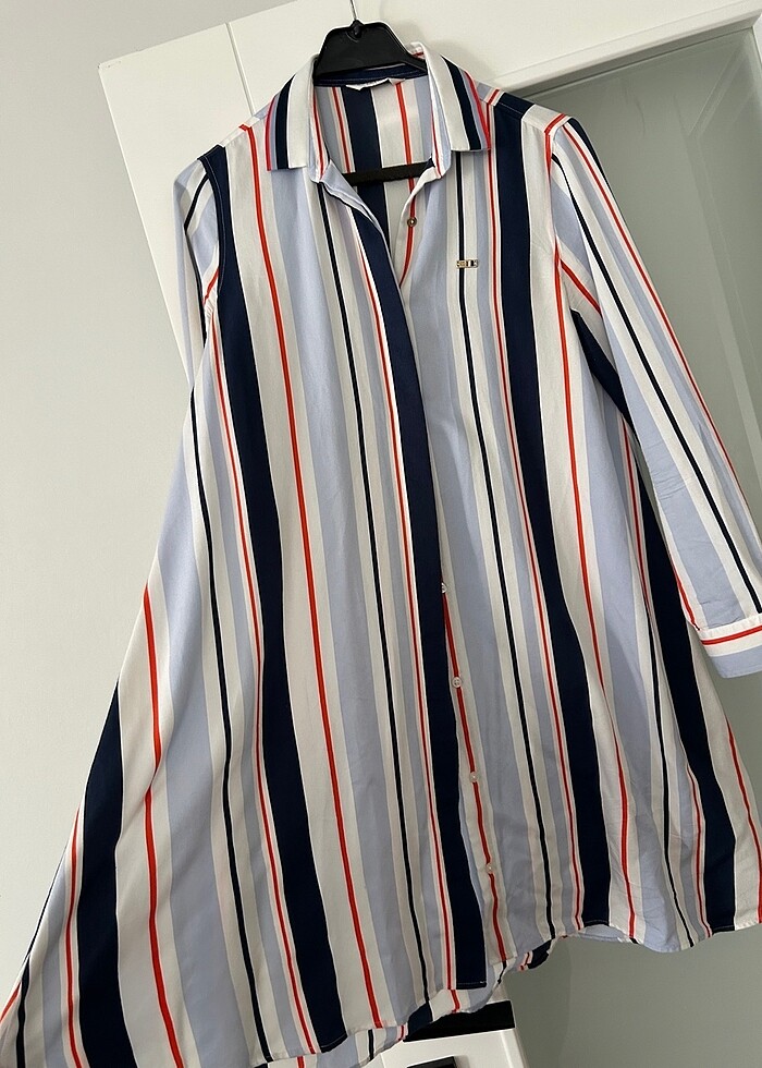 Tunik gömlek - Görsel 3