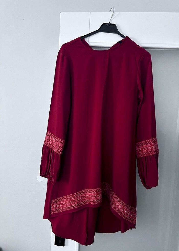 Tunik - Görsel 3