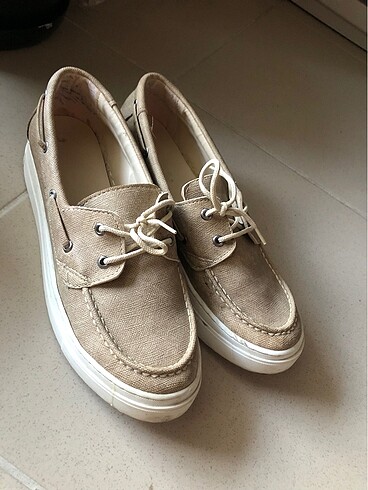 Bambi loafer 39