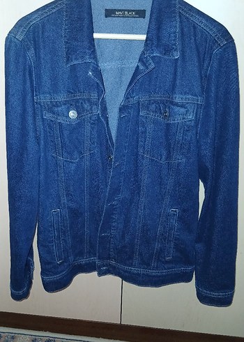 Mavi Jeans Mavi Denim Ceket
