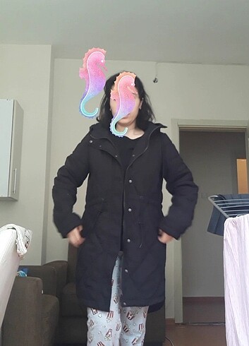 Oxxo mont - Görsel 6