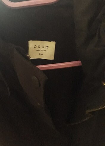 Oxxo mont - Görsel 9