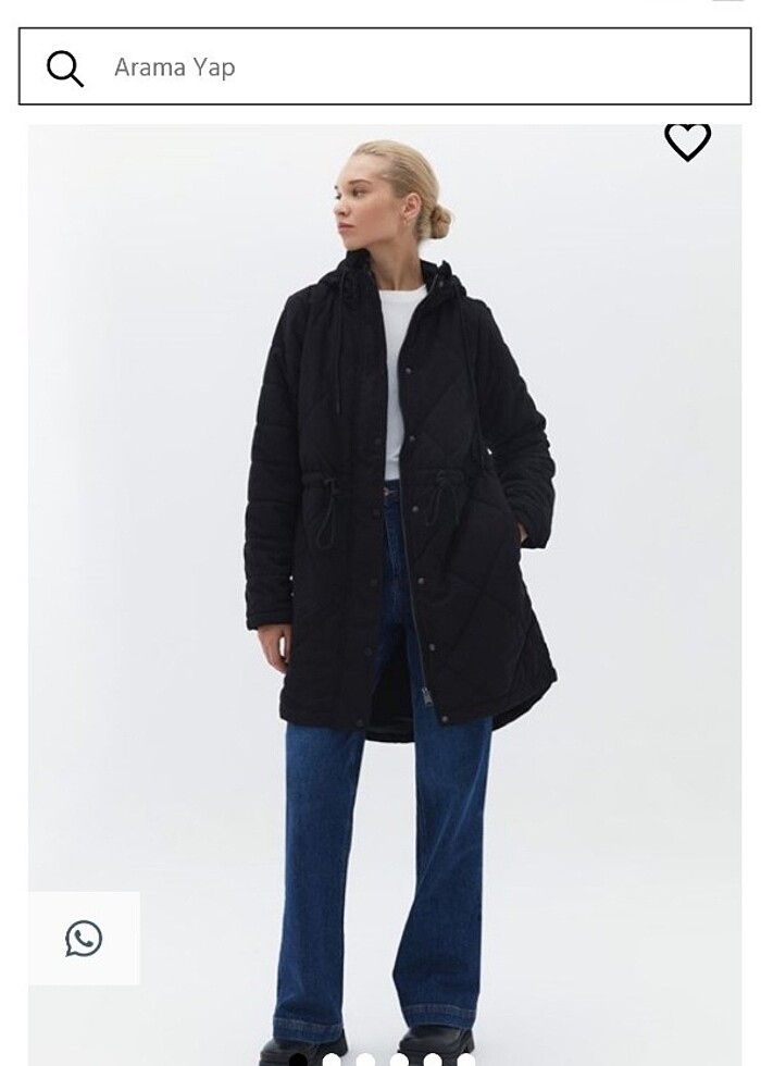 Oxxo mont - Görsel 2