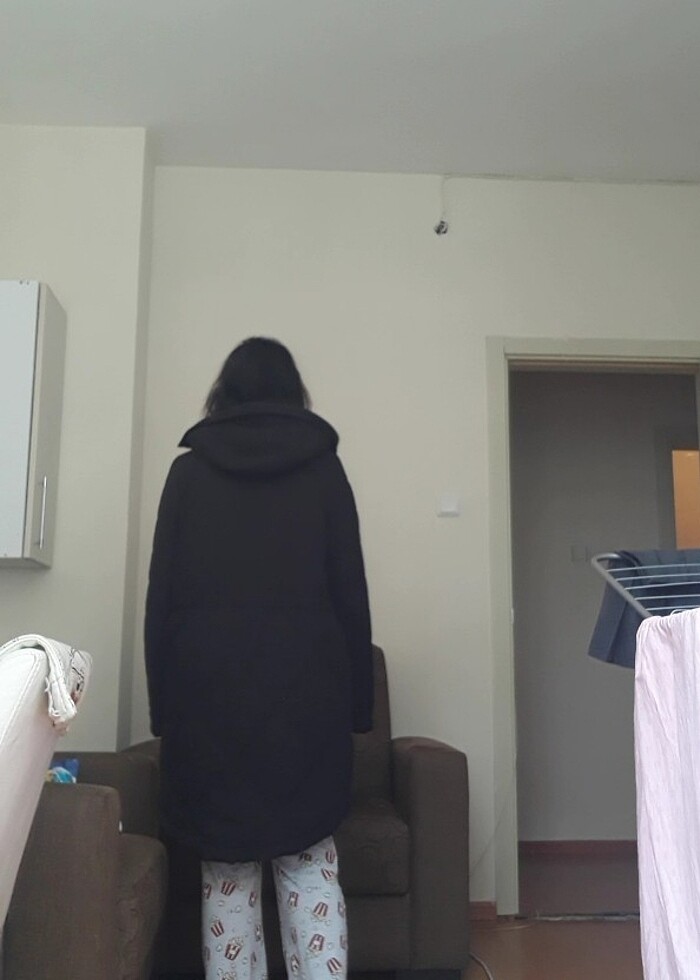 Oxxo mont - Görsel 4