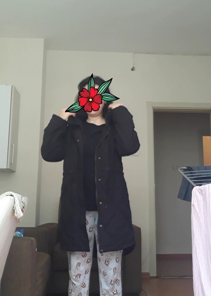 Oxxo mont - Görsel 5