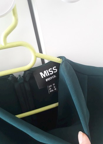 ipekyol Drapeli Kolsuz Mini Elbise - Görsel 3